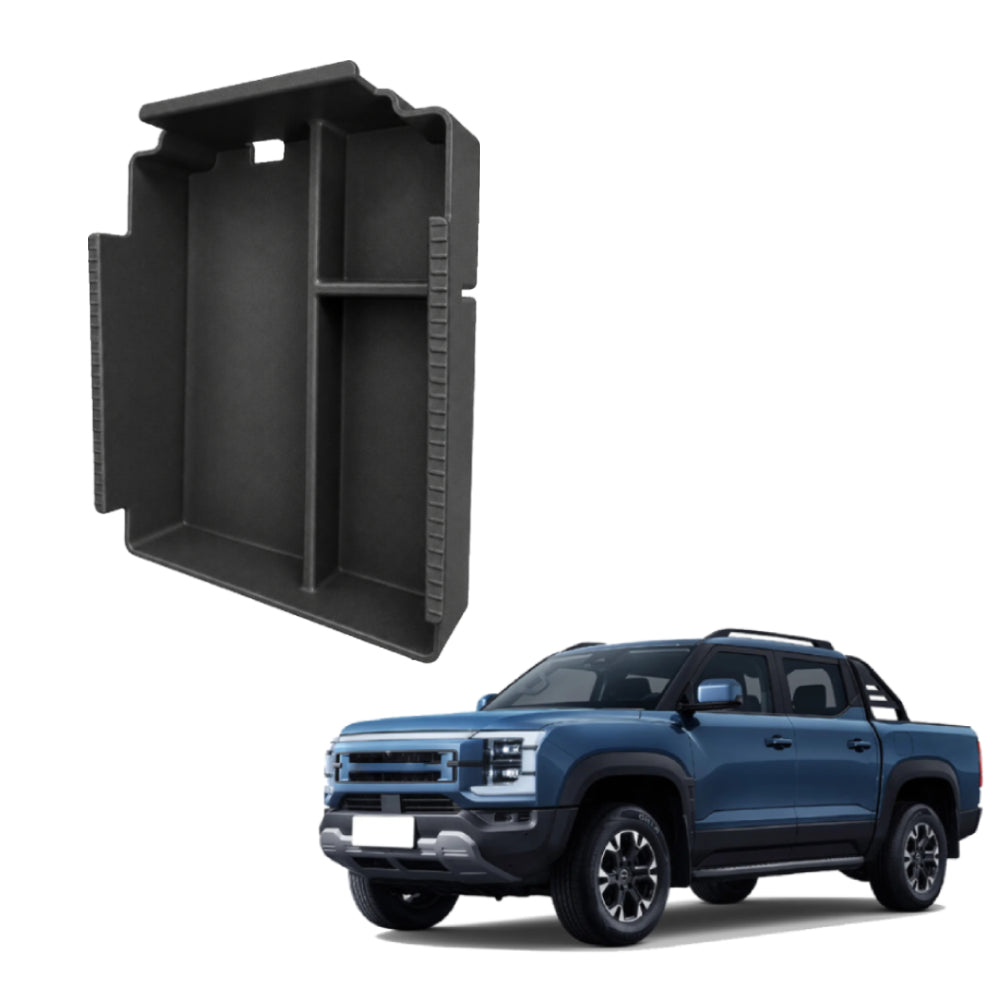Porta Treco Para BYD Shark Todos os anos