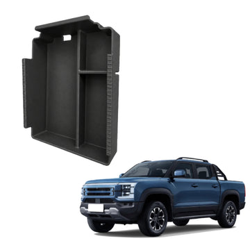 Porta Treco Para BYD Shark Todos os anos