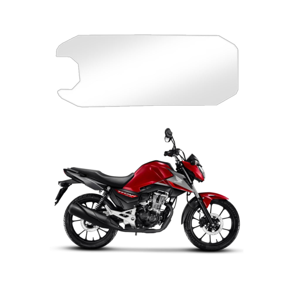 Película PPF Cg 160