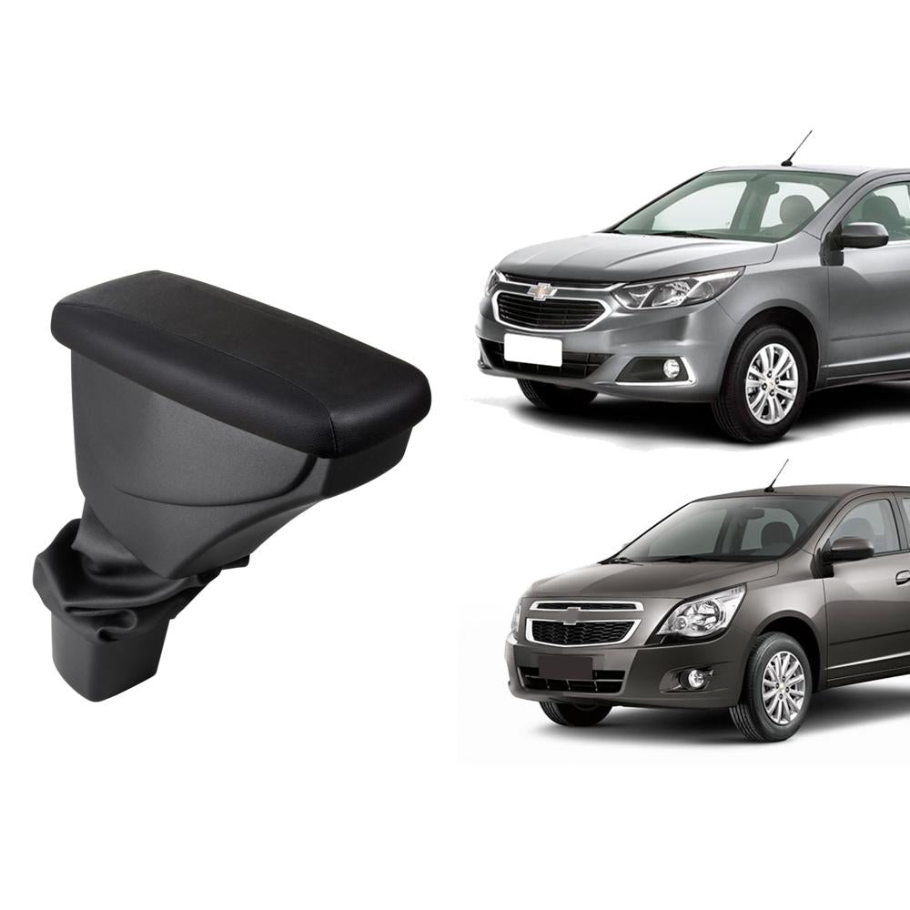 Apoio de Braço Chevrolet Cobalt