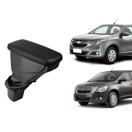 Apoio de Braço Chevrolet Cobalt
