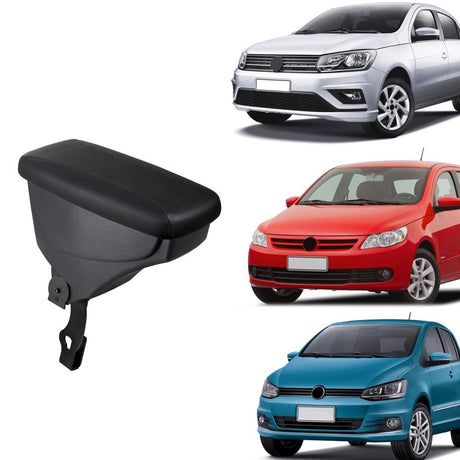 Apoio de Braço Volkswagen Gol/Voyage/Fox/Saveiro