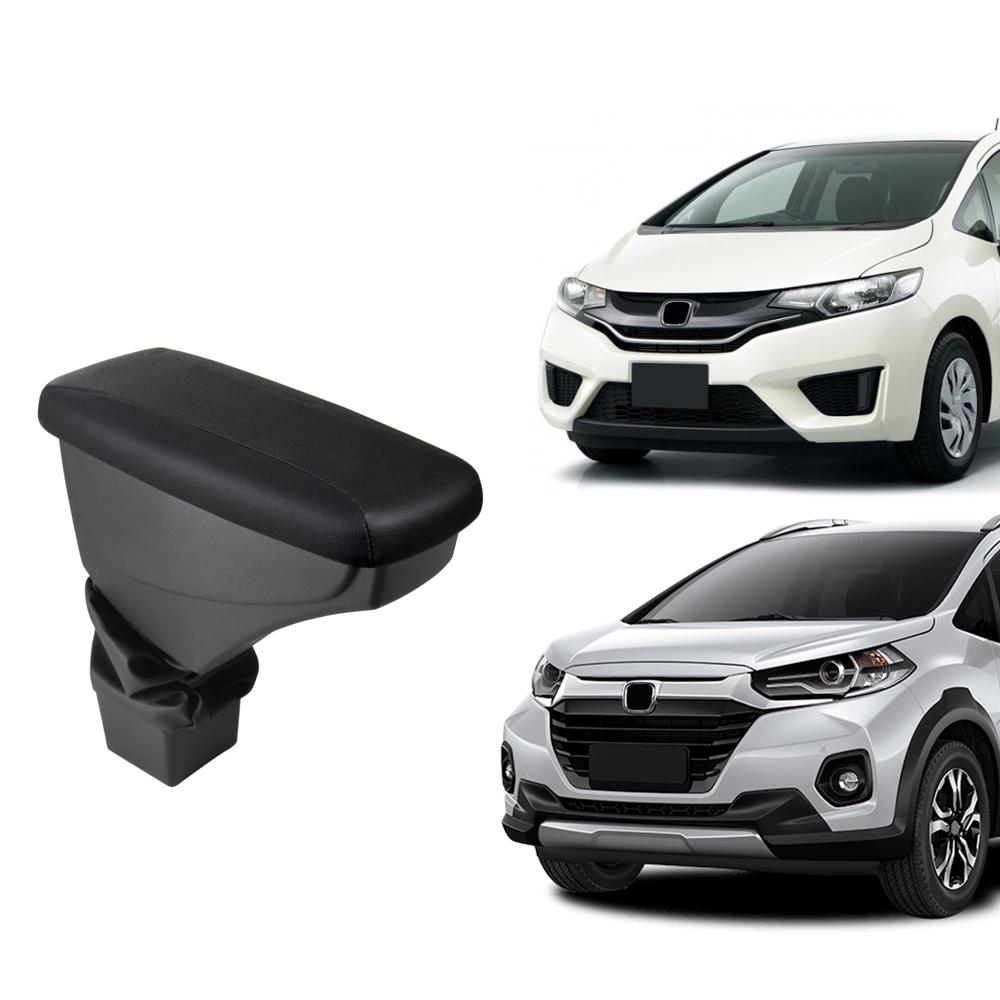 Apoio de Braço Honda Wr-v/Fit (2015/...)