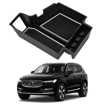 Organizador Porta Treco Volvo XC60, XC90, S60 e V60