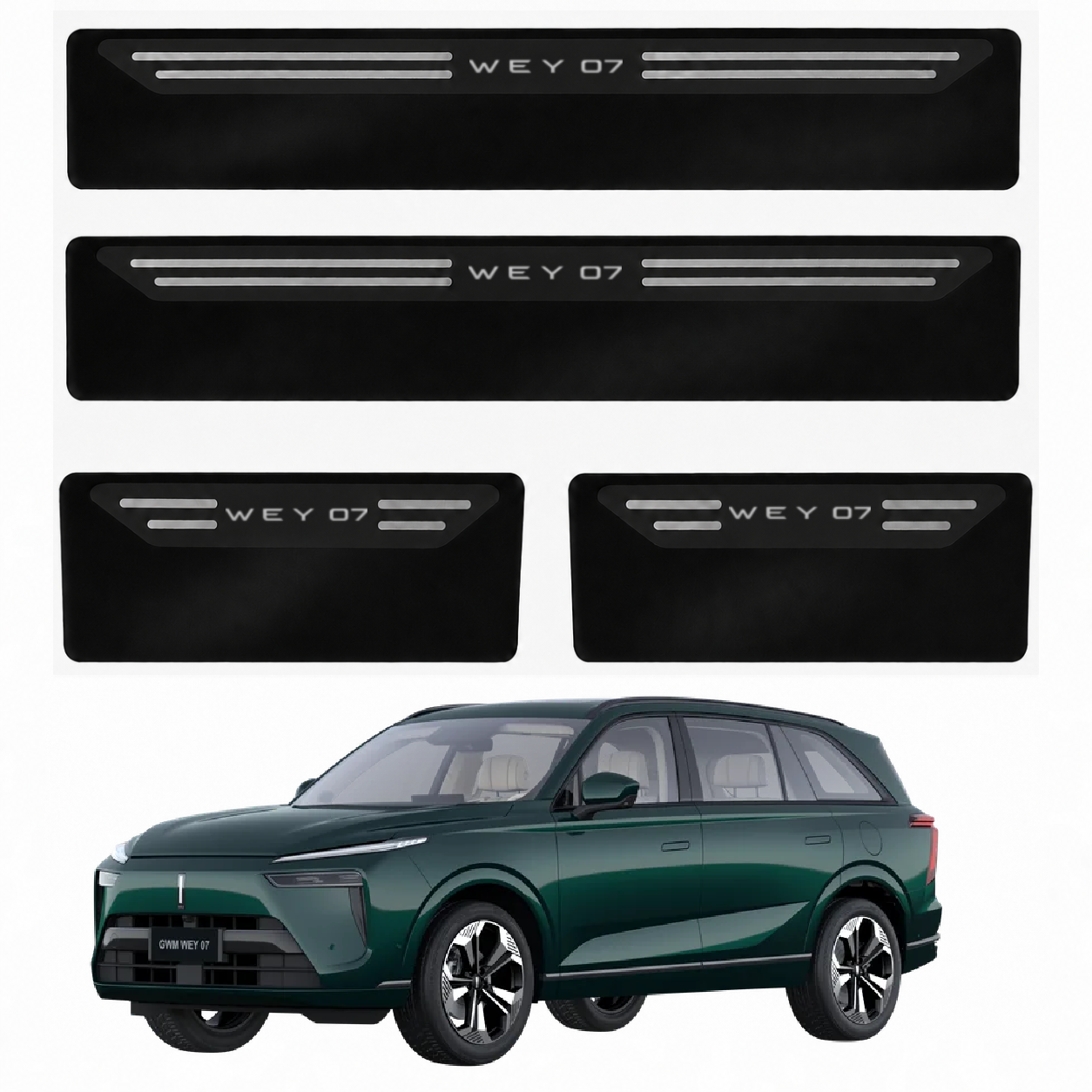 Soleira Black Gwm Wey 07 - 2