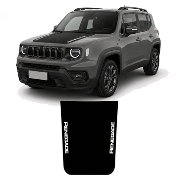 Adesivo para Capô Jeep Renegade 2015/2019