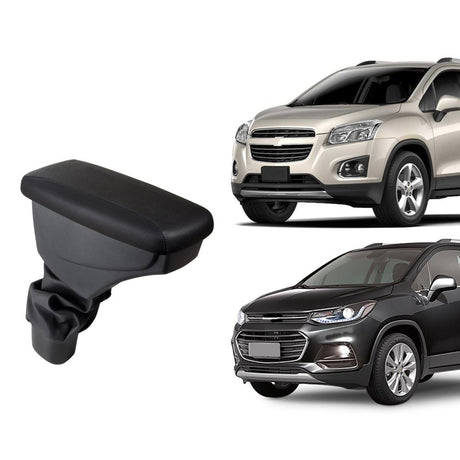 Apoio de Braço Chevrolet Tracker (2012/2019)