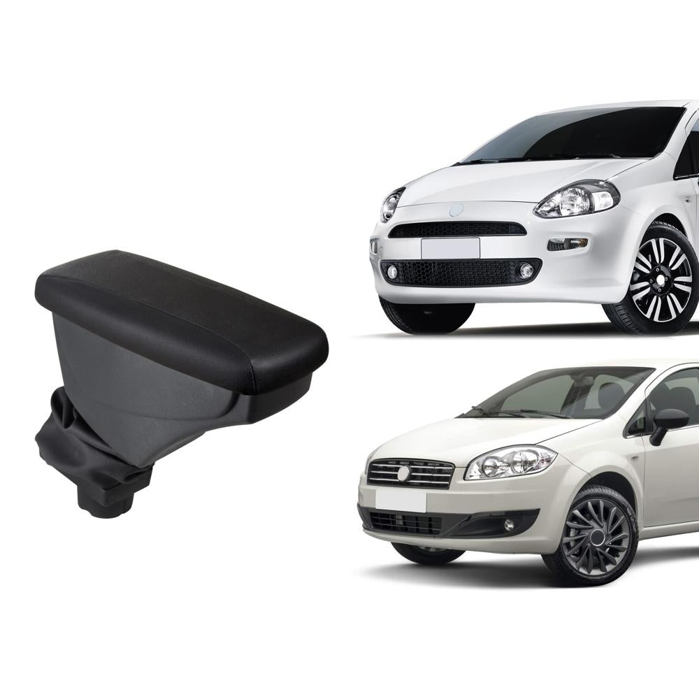 Apoio de Braço Fiat Punto/Linea