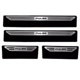 Soleira baixo relevo Fiat Pulse
