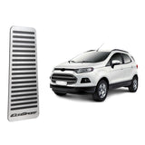 Descanso de pé em Aço Inox Ford Ecosport 2013/...