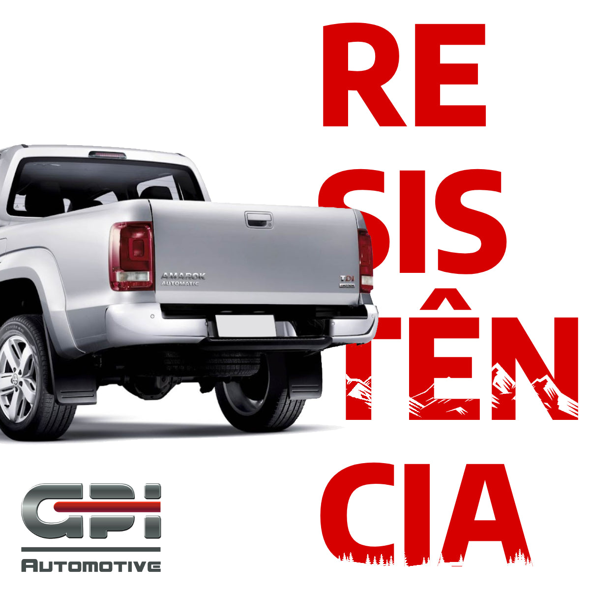Apara Barro Dianteiro Direito Amarok 2010 A 2023
