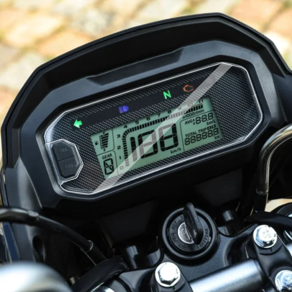 Película PPF Cg 160