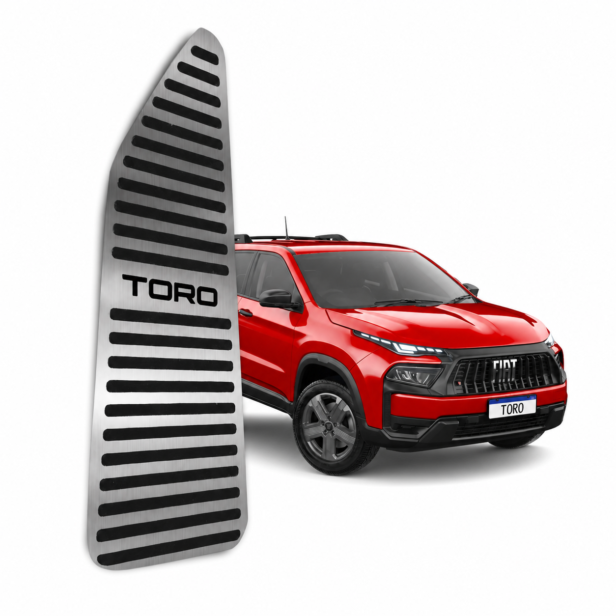 Descanso Fiat Toro 2025 Em Diante - 2