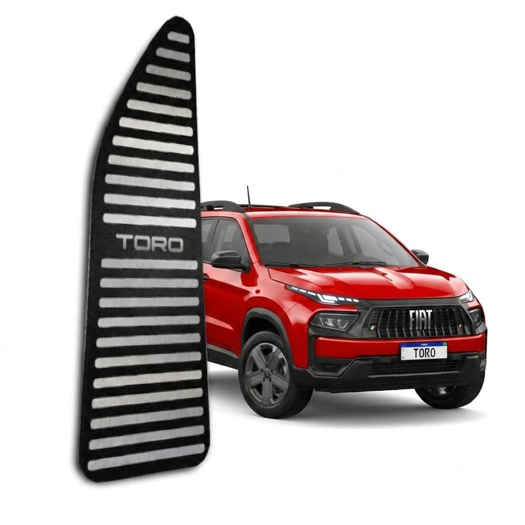 Descanso Black Fiat Toro 2025 Em Diante - 2