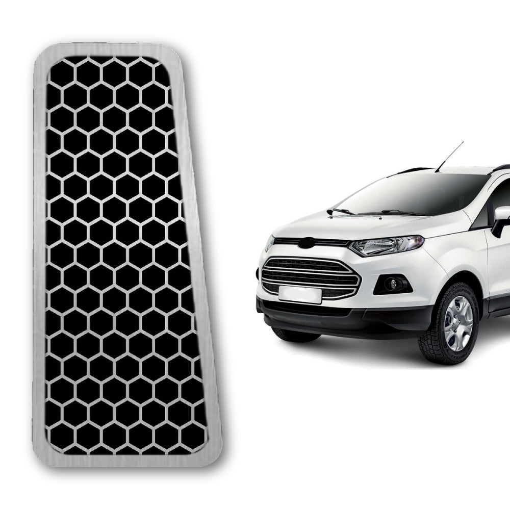 Descanso de Pé em Aço Inox Ford Ecosport Urban