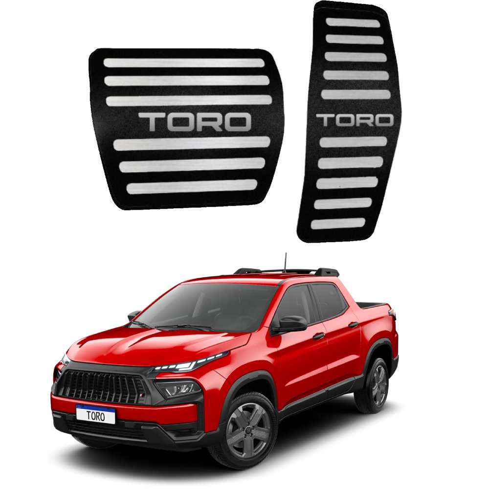 Pedaleirablack At Fiat Toro 2025 Em Diante - 2