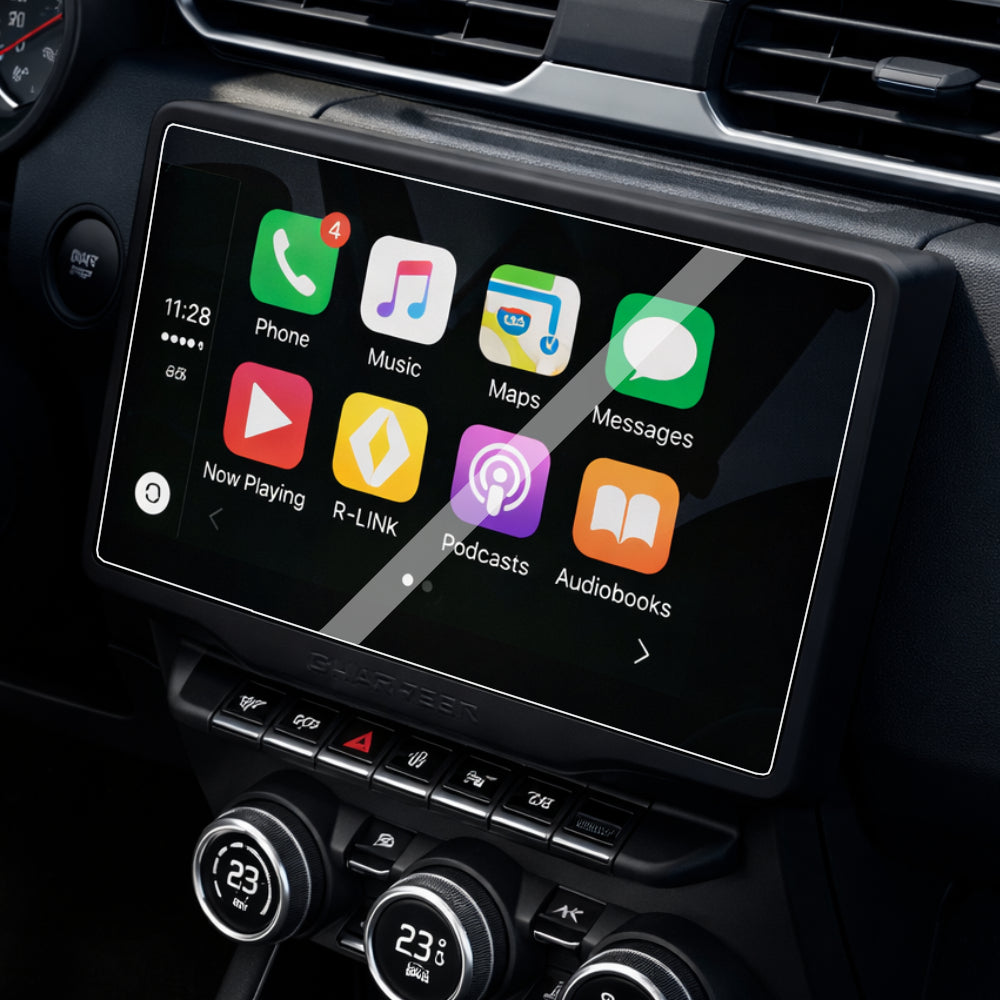 PPF Película Renault Duster