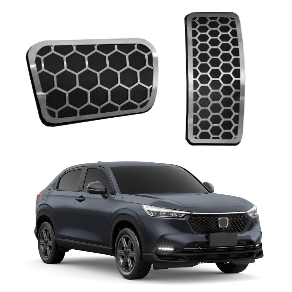 Pedaleira Honda Urban - City (2022/...) AT - 2022/...