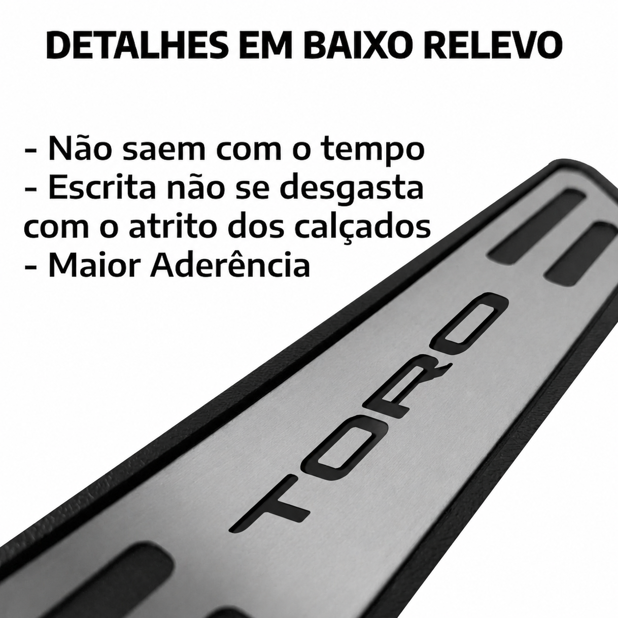 Soleira Fiat Toro 2025 Em Diante - 3