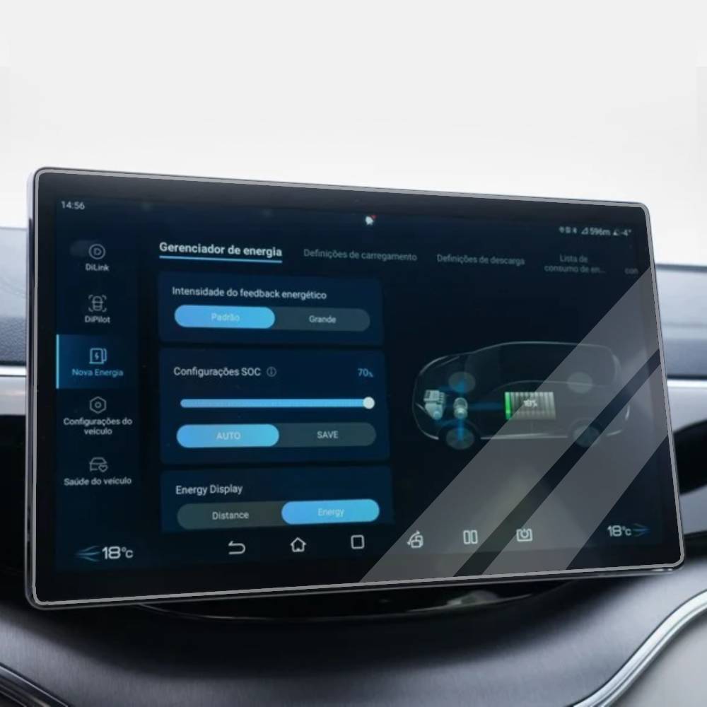 Pelicula Ppf Byd Song Plus