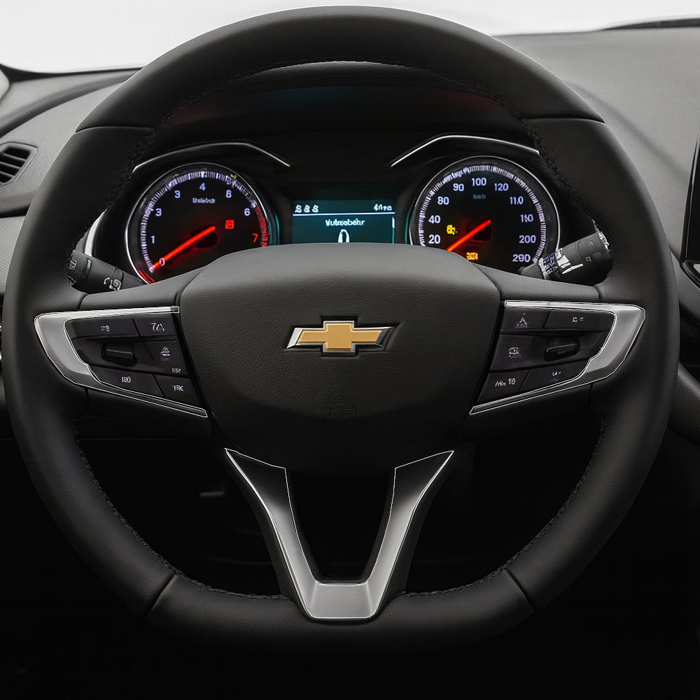 PPF Película Chevrolet Onix