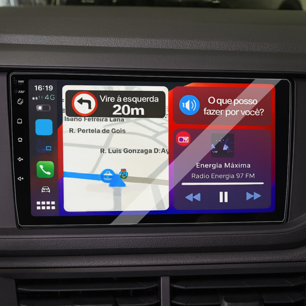 Película PPF Volkswagen Polo