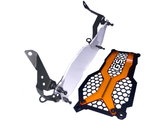 Protetor de Farol GS1250 2014/...