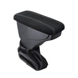 Apoio de Braço Volkswagen Saveiro Console Estendido