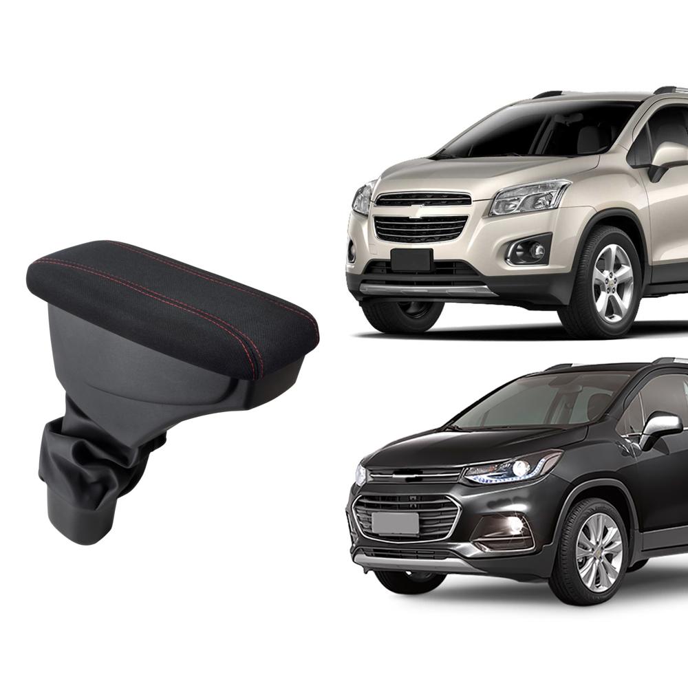 Apoio de Braço Chevrolet Tracker (2012/2019)