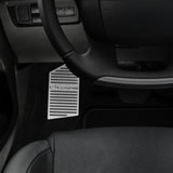 Descanso de pé em aço inox Citroën C4 Lounge