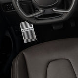 Descanso de pé Em Aço Inox Hyundai Creta