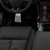 Descanso de pé em aço inox Mitsubishi Eclipse Cross