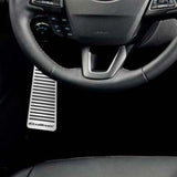 Descanso de pé em Aço Inox Ford Ecosport 2013/...