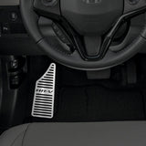 Descanso de pé em aço inox Honda HR-V 2016/...