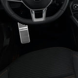 Descanso de pé Em Aço Inox Renault Kardian