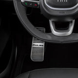 Descanso de pé em aço inox Fiat Pulse