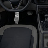 Descanso de pé em aço inox Volkswagen T-Cross