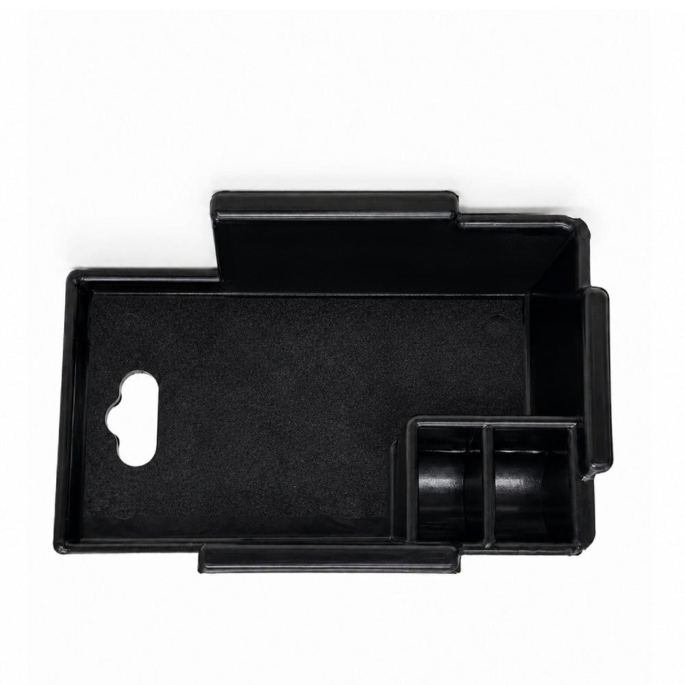 Organizador Porta Treco para Nissan Kicks