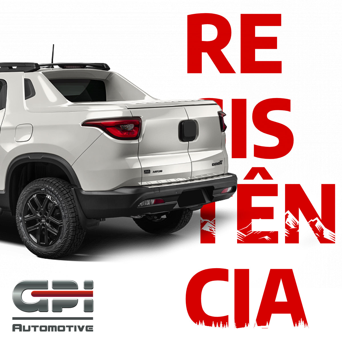 Par Apara Barro Lameira Fiat Toro 2016 a 2023