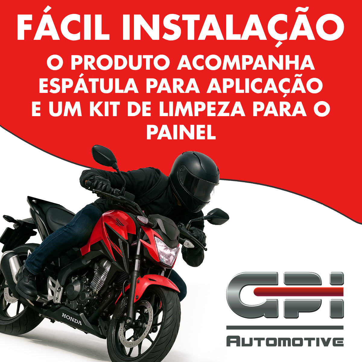 Película PPF Bmw S1000