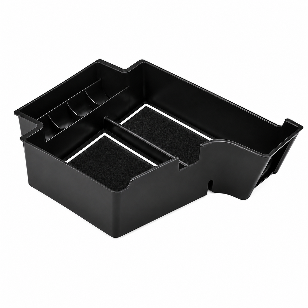 Organizador Porta Treco Volvo XC60, XC90, S60 e V60