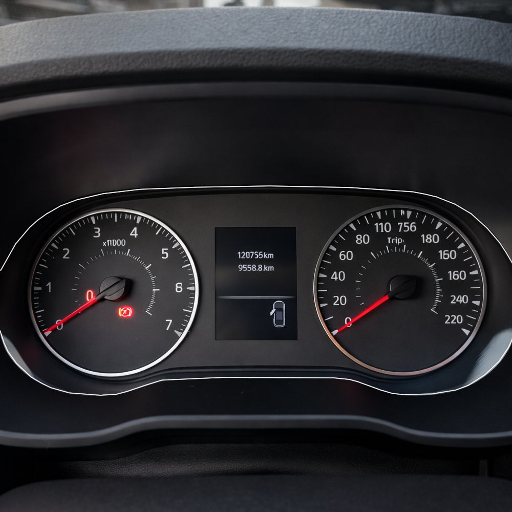 PPF Película Renault Duster