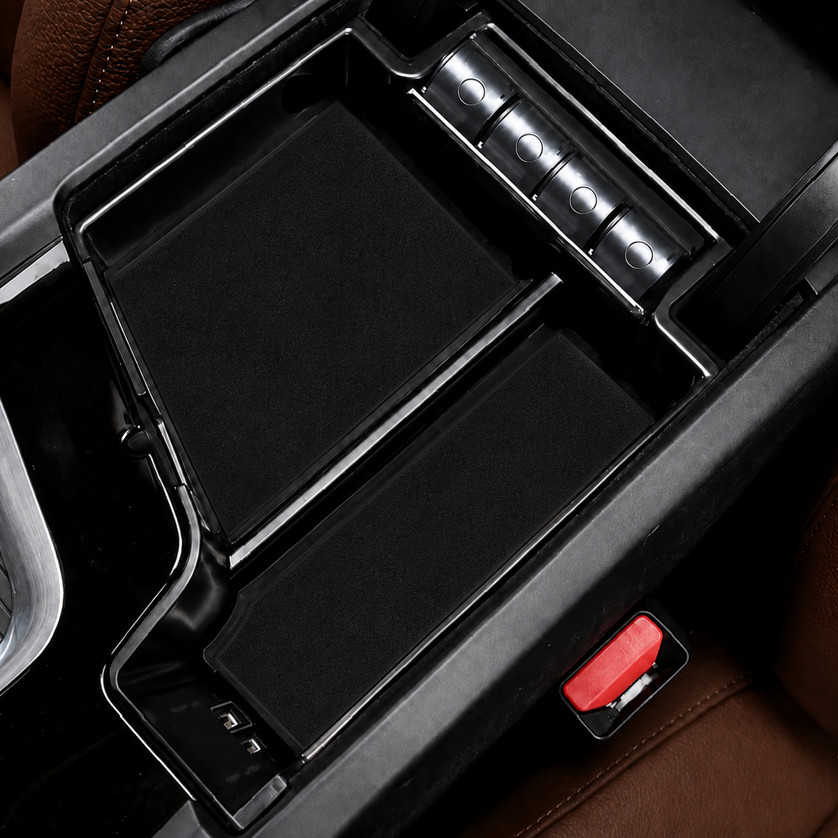 Acabamento Porta Treco Fiat Toro Console Interno