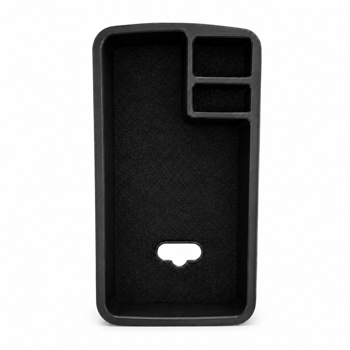 Acabamento Porta Treco Fiat Toro Console Interno