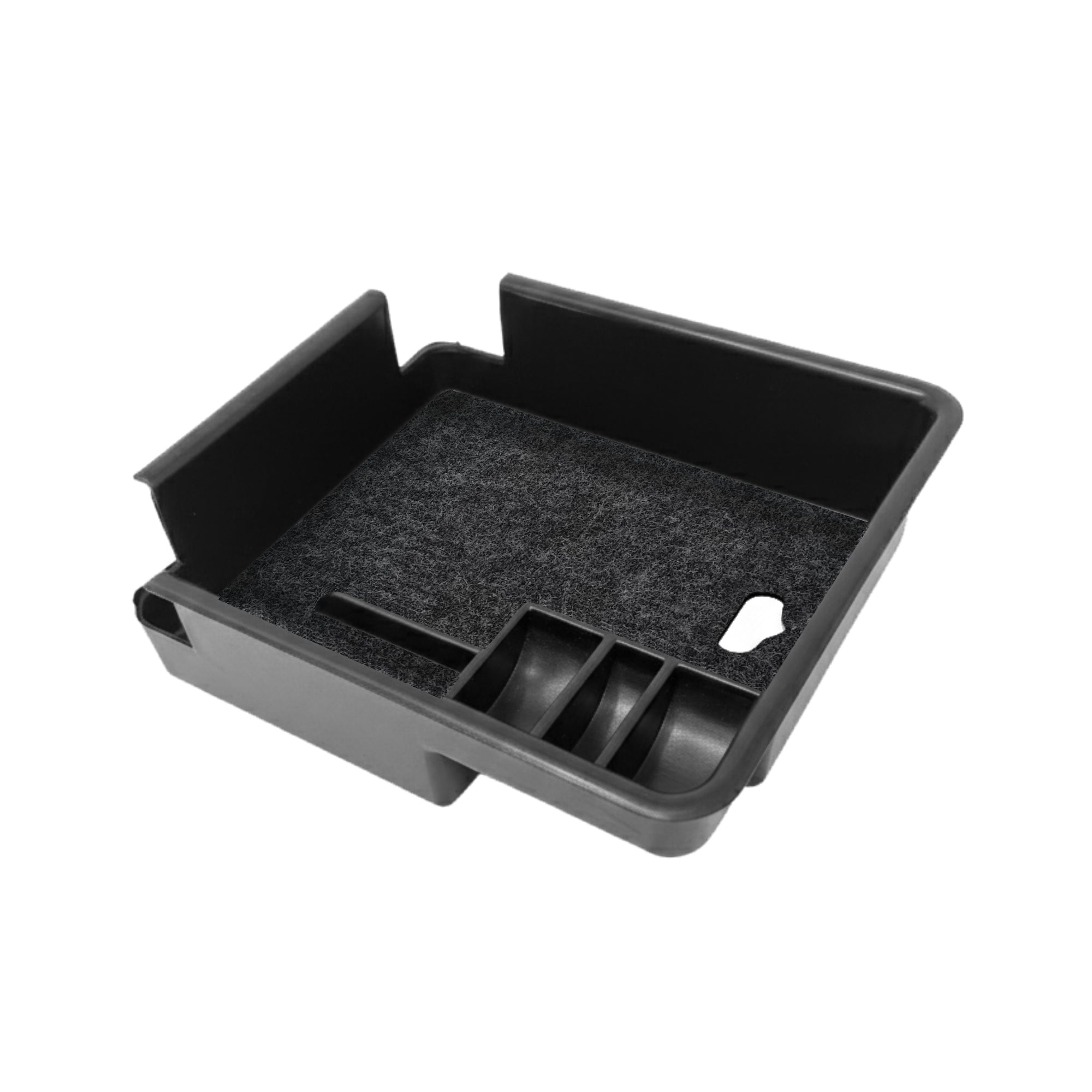 Acessório Organizador Porta Treco Hyundai Creta 2022/...