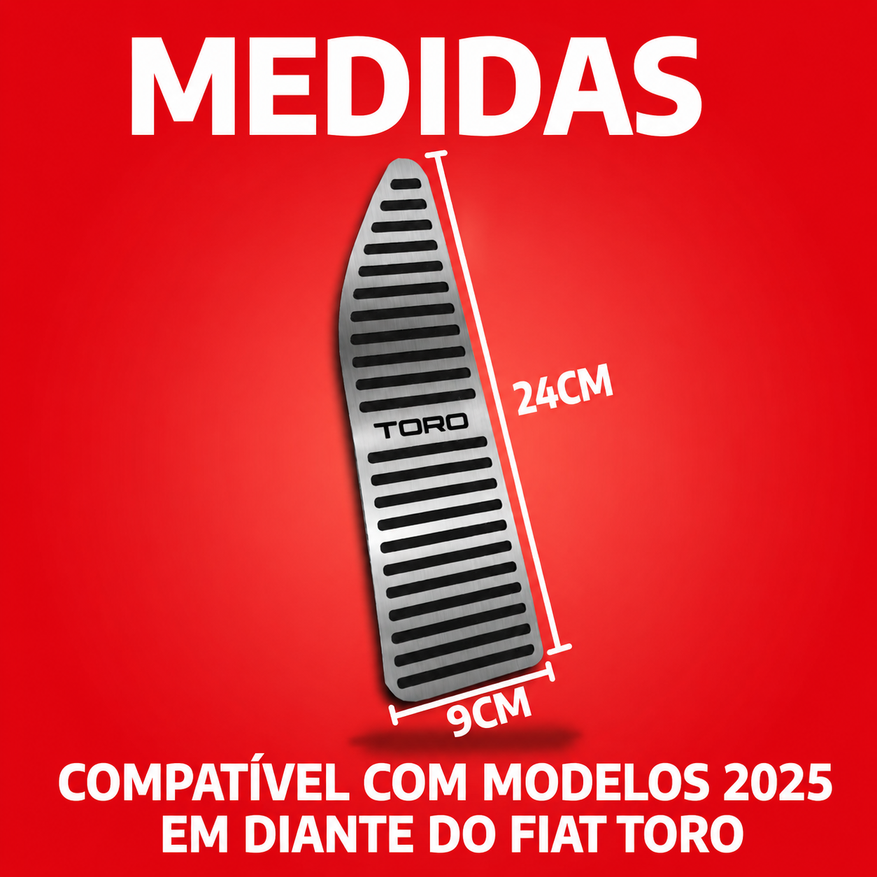 Descanso Fiat Toro 2025 Em Diante - 3