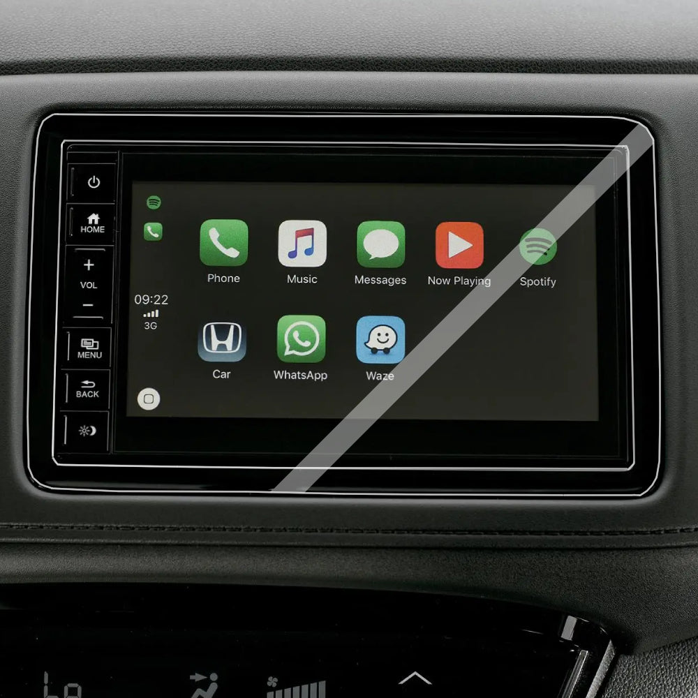 Película PPF Honda HR-V
