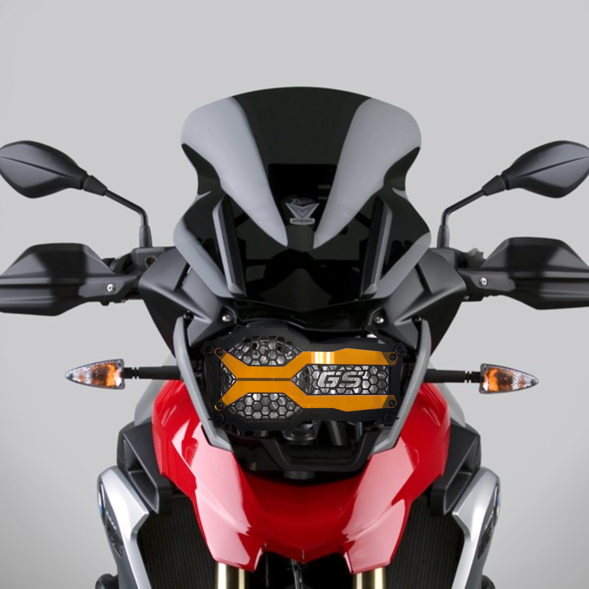Protetor de Farol GS1250 2014/...