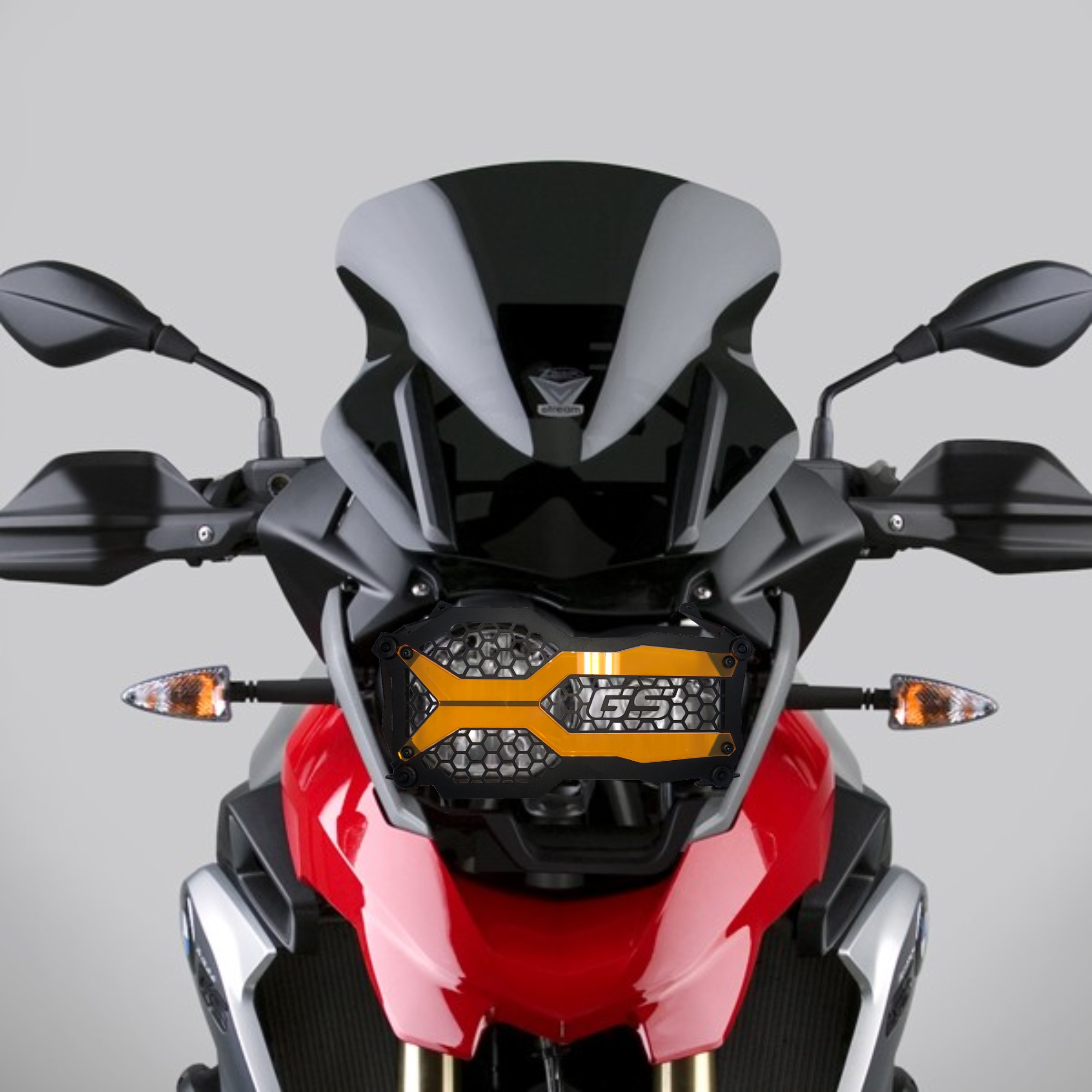 Protetor de Farol GS1250