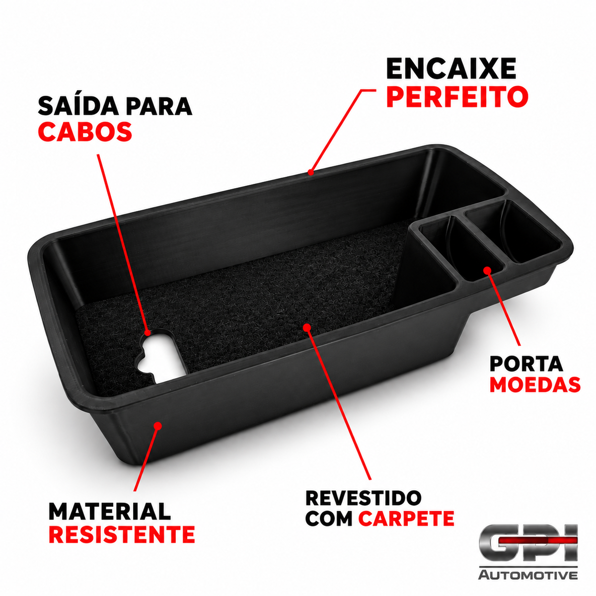 Acabamento Porta Treco Fiat Toro Console Interno